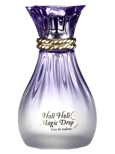 Holi Holi Magic Drop - Make Me Pure by Holika Holika