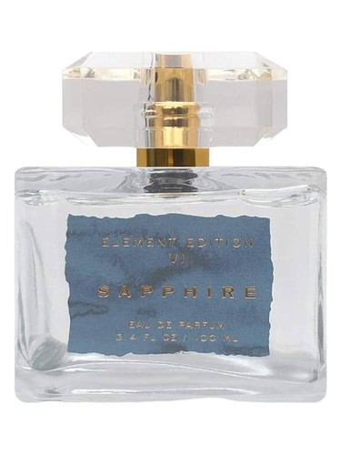 Sapphire by Tru Fragrance Beauty