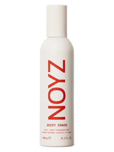Juicy Chaos