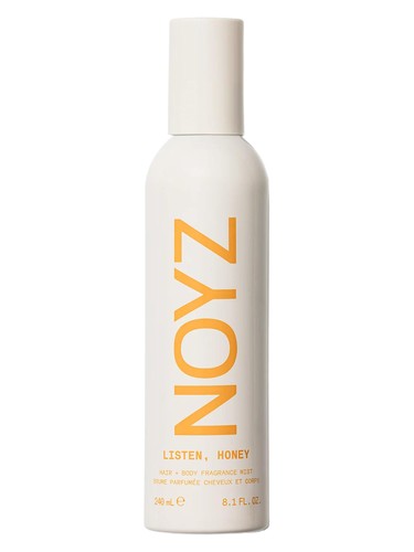 Listen, Honey by Noyz