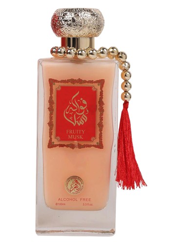 Fruity Musk by Al Fakhar