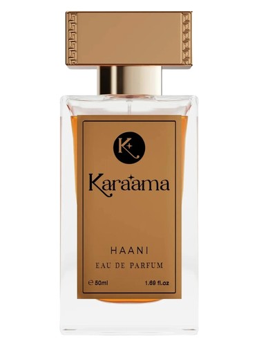 Haani by Karaama