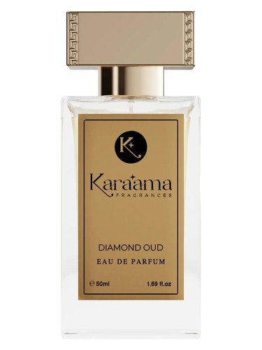 Diamond Oud