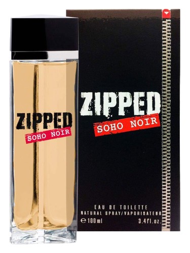 Zipped Soho Noir Perfumer&#039;s Workshop pro muže 