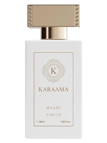Haani Parfum