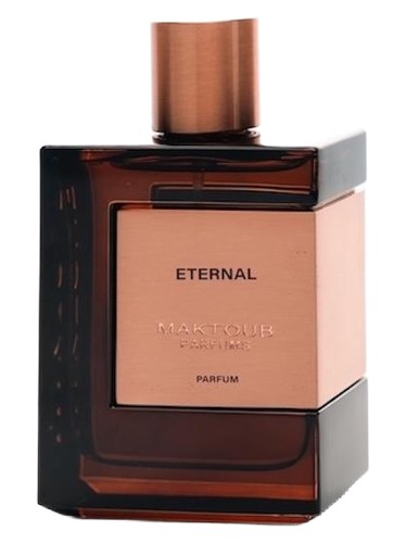 Eternal by Maktoub Parfums