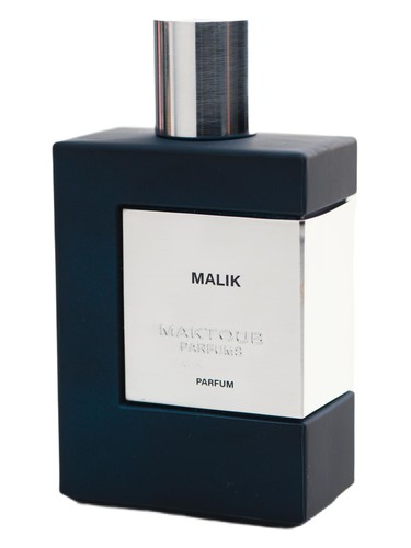 Malik by Maktoub Parfums