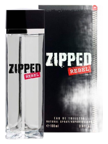 Zipped Rebel Perfumer&#039;s Workshop pro muže 