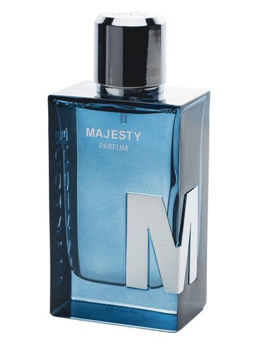 Majesty by Maktoub Parfums