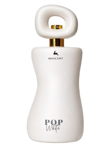 POP WHITE