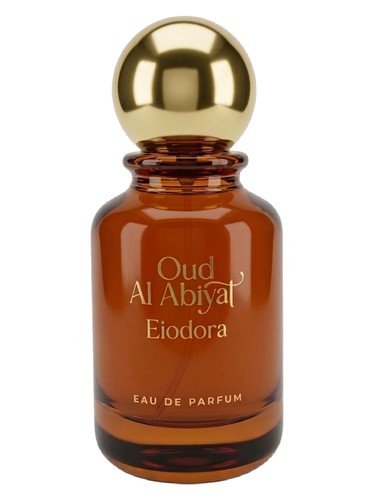 Oud Al Abiyat by Elodora