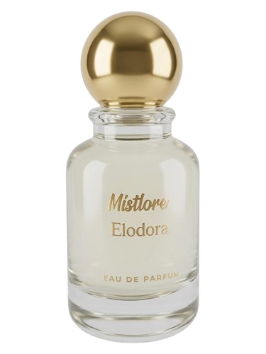 Mistlore by Elodora