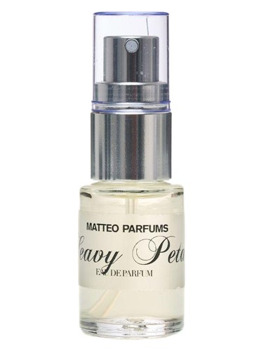 Koribbean by Matteo Parfums