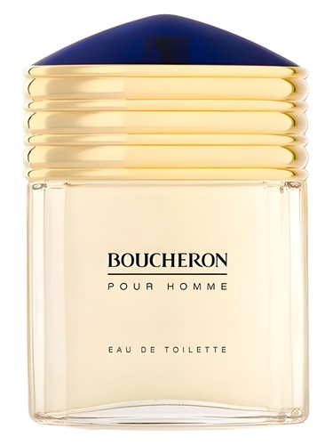 Boucheron Pour Homme Boucheron pro muže 