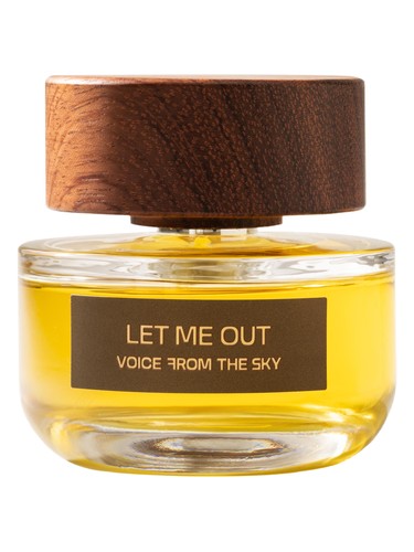 Let Me Out