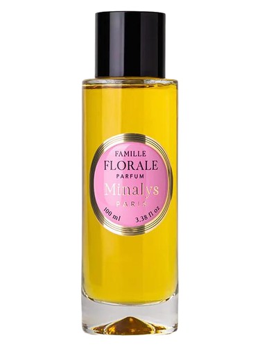 Famille Florale