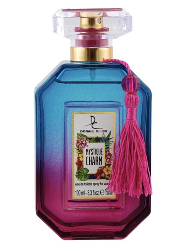 Mystique Charm by Dorall Collection