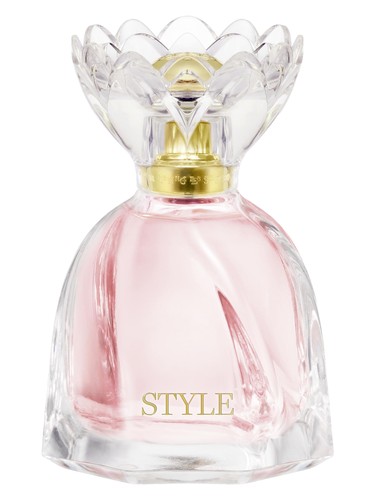 Romantic Style by Princesse Marina De Bourbon