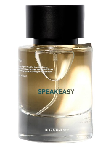 Speakeasy