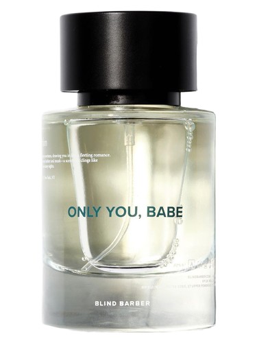 Only You, Babe