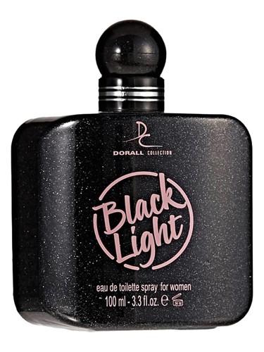 Black Light by Dorall Collection
