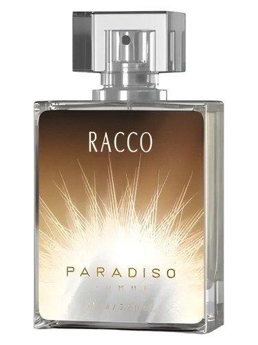 Paradiso Homme by Racco