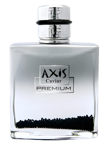 Axis Caviar Premium Axis pro muže 