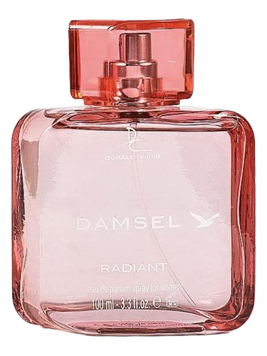 Damsel Radiant by Dorall Collection
