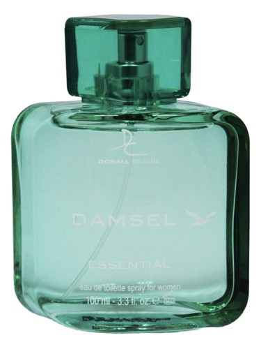 Damsel Essential
