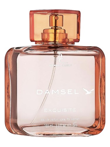 Damsel Exquisite