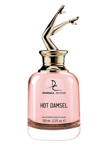 Hot Damsel by Dorall Collection