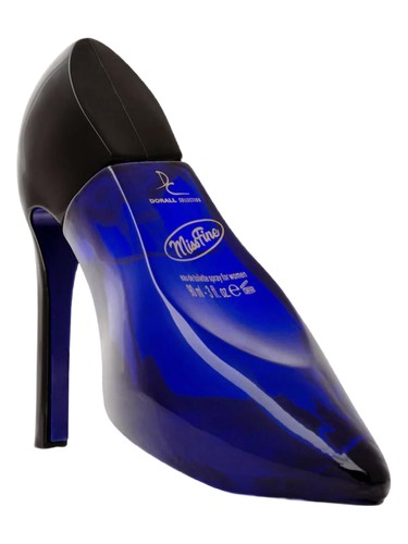 Miss Fine by Dorall Collection