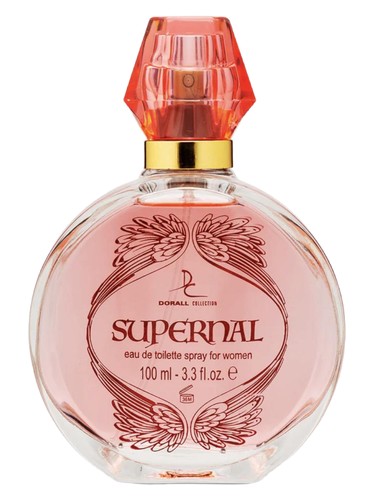 Supernal by Dorall Collection