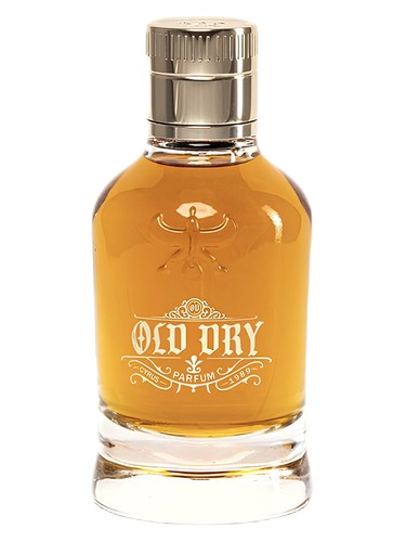 Old Dry