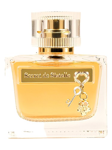 Secret de Sistelle by Paris Bleu Parfums