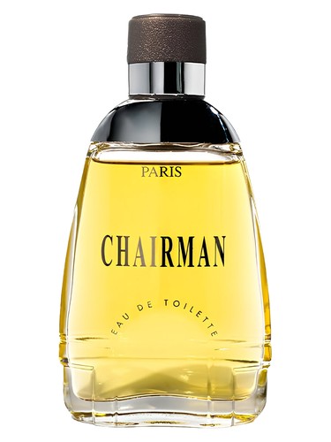 Chairman