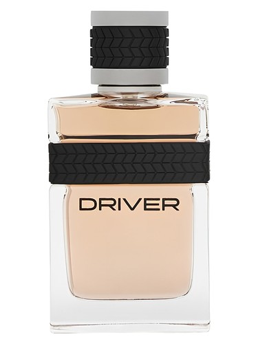 Driver by Paris Bleu Parfums