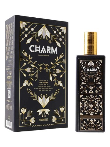 Charm by Bargello
