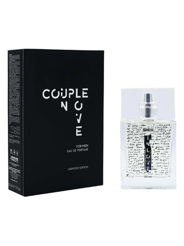Couple In Love For Men by Bargello