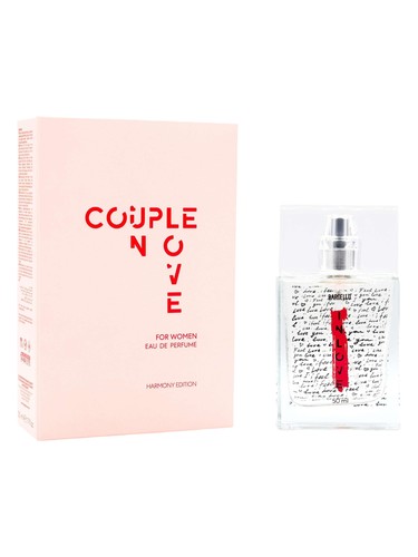 Couple In Love For Women