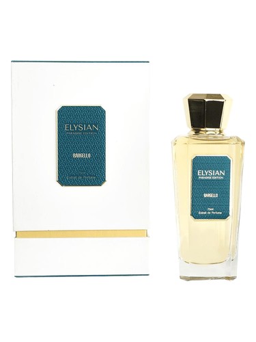 Elysian by Bargello