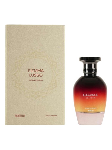 Fiemma Lusso