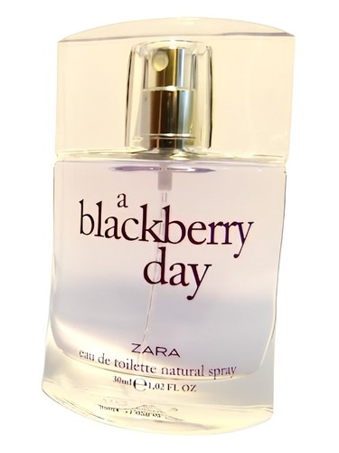 A Blackberry Day by Zara