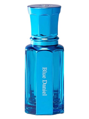 Blue Daniel