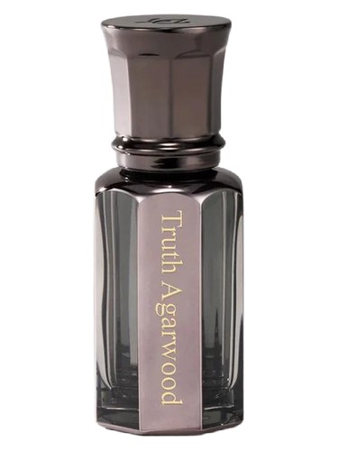 Truth Agarwood