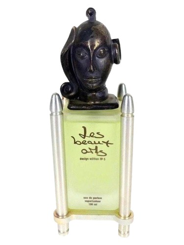 Design Edition №5 Diana by Les Beaux Arts