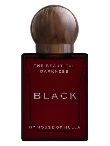 Black Perfume Oil by House of Nulla