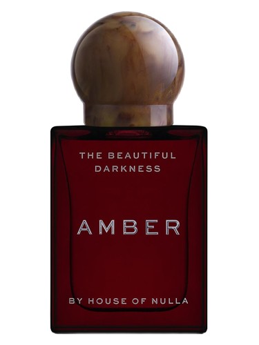 Amber Perfume Oil by House of Nulla