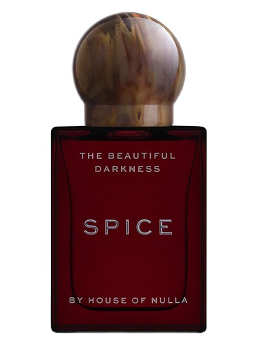 Spice Perfume Oil by House of Nulla