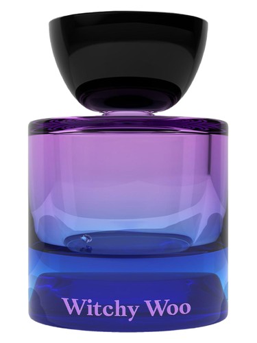 Witchy Woo (2026 Re-Edition)
